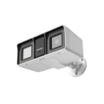 HIKVISION DS-2CE18D0T-LFS 2MP Smart Hybrid Light Audio Bullet Camera - Image 3