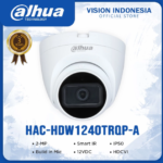 DAHUA  CAMERA + AUDIO 1080P HAC-HDW1240TRQP-A / ORIGINAL 3 TAHUN - Image 3