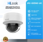HILOOK CAMERA CCTV HD 1080P THC-B120-PC / Garansi 2 Tahun