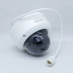 HILOOK IPC-D121HE-UC 2MP Audio Fixed Dome PoE IP Network Camera - Image 4