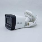 HILOOK IPC-B120HA-LUC 2MP Smart Hybrid Light Fixed Bullet Audio IP Camera - Image 4