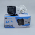 HILOOK IPC-B120HA-LUC 2MP Smart Hybrid Light Fixed Bullet Audio IP Camera - Image 2