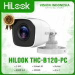HILOOK CAMERA CCTV1080P by Hikvision product THC-B120-PC - Image 2