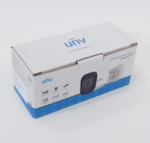 UNIVIEW UAC-B112-F28(40) 2MP HD Fixed IR Mini Bullet Analog Camera - Image 2