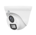 UNIVIEW UAC-T112-AF28(40) 2MP Audio Fixed IR Turret Analog Camera - Image 5