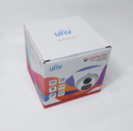 UNIVIEW UAC-T112-AF28(40) 2MP Audio Fixed IR Turret Analog Camera - Image 4