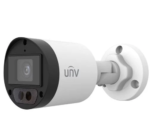 UNIVIEW UAC-B128-ADF28MS 8MP LightHunter Fixed IR Turret Analog Camera - Image 2