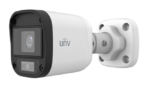 UNIVIEW UAC-B115-F28-W 5MP ColourHunter Fixed Bullet Analog Camera - Image 5