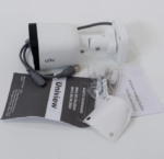 UNIVIEW UAC-B115-F28-W 5MP ColourHunter Fixed Bullet Analog Camera - Image 3