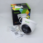 Tiandy TC-C32XV 2MP – Fixed Polar Day Turret Camera - Image 4