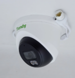 Tiandy TC-C32XV 2MP – Fixed Polar Day Turret Camera - Image 3