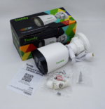 Tiandy TC-C32QV 2MP – Fixed Polar Day Bullet Camera - Image 2