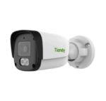 TIANDY TC-C321N 2MP Audio Bullet Network Camera POE - AK Series Outdoor - Image 4