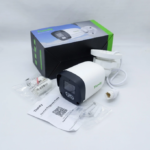 TIANDY TC-C321N 2MP Audio Bullet Network Camera POE - AK Series Outdoor - Image 2