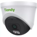 TIANDY TC-C320N 2MP Audio Turret Network Camera POE - AK Series Indoor - Image 5
