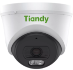 TIANDY TC-C320N 2MP Audio Turret Network Camera POE - AK Series Indoor - Image 4