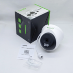 TIANDY TC-C320N 2MP Audio Turret Network Camera POE - AK Series Indoor - Image 3