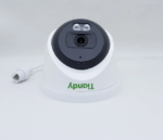 TIANDY TC-C320N 2MP Audio Turret Network Camera POE - AK Series Indoor - Image 2