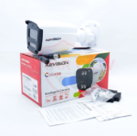 AEVISION Kamera Analog 2MP Audio + Colorvu 2MP Full HD Outdoor Garansi Resmi - Image 2