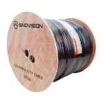 Kabel CCTV RG6 POWER 300M Sinovision Made in Taiwan Super Premium QC - Image 3