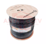 Kabel CCTV RG6 POWER 300M Sinovision Made in Taiwan Super Premium QC - Image 2