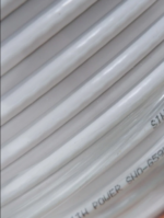 Kabel CCTV RG59 POWER 50M Sinovision Made in Taiwan Super Premium QC - Image 3