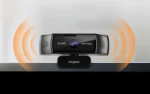 Webcam Tecgear Sentinel 2K V2 Auto Focus QHD with Privacy Shutter - Image 2