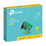 Lan Card Gigabit PCI Express Network Adaptor TP-LINK TG-3468 - Image 3