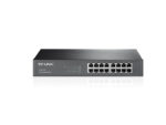 TP-LINK TL-SG1016D TPlink 16 Port Gigabit Desktop/Rackmount Switch Hub - Image 3