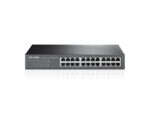 TP-Link Switch HUB 24-Port Gigabit - TL-SG1024D - Image 4