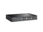 TP-Link Switch HUB 24-Port Gigabit - TL-SG1024D - Image 3