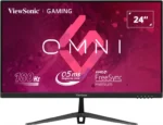 Monitor LED ViewSonic VX2428 24" IPS 1080p 180Hz 0.5ms HDR10 Speaker - Image 5