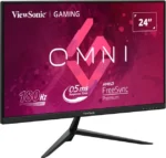 Monitor LED ViewSonic VX2428 24" IPS 1080p 180Hz 0.5ms HDR10 Speaker - Image 3