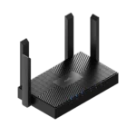 CUDY WR3000 AX3000 Gigabit Mesh Wi-Fi 6 Router / WR 3000 AX 3000 - Image 4
