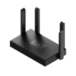CUDY WR3000 AX3000 Gigabit Mesh Wi-Fi 6 Router / WR 3000 AX 3000 - Image 5