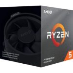 PC Gaming AMD Ryzen 5 3600 SSD 240GB DDR 16GB GTX 1660 6GB - Image 4