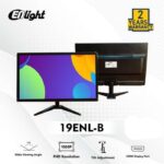 Monitor LED Enlight 19ENL-B 19" VA FHD 5ms 75Hz 19 Inch - Image 2