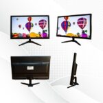 Monitor LED Enlight 19ENL-B 19" VA FHD 5ms 75Hz 19 Inch - Image 3