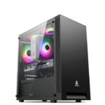 PC Server UNBK Rakitan i7 3770 - 16GB+SSD512GB - Image 4