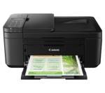Printer Canon TR4670S Pixma Print Scan Copy TR 4670S TR-4670S WiFi F4 ADF - Image 2