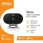 IMOU VERSA 2MP 1080P H.265 TWO TALK AUDIO - MOTION / HUMAN DETECTION - Image 8