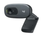 Logitech USB HD Webcam C270 with Microphone - Image 5