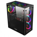 PC Gaming AMD Ryzen 5 3600 SSD 240GB DDR 16GB GTX 1660 6GB - Image 5