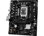 ASROCK B860M-H2 Intel 1851 DDR5 MOTHERBOARD - Image 3