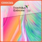 Coocaa 43s3u plus Led Tv 43 Inch Full Hd Smart Tv Coolita 3.0 Voice Control Dolby Audio - Image 4