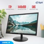 Monitor LED Enlight 20ENL-B 20" VA 1440 x 900 75Hz 5ms HDMI VGA Tilt Adjusment - Image 3