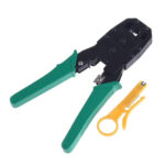 Crimping Tool RJ45 RJ11 Tang Krimping Tools RJ 45 - Image 2