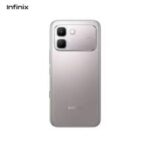 Infinix Note Edge 5G NFC Dimensity 7100 8GB 256GB 6.78 Inch AMOLED 144Hz 3D Curved 50MP Dual Main Camera Garansi Indonesia - Image 4