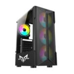 PC Gaming Intel Core i7 2600 I 16GB I VGA GT1030 2GB I HDD 1TB I SSD - Image 5