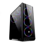 PC GAMING Core i5 8400 GTX 1060 3GB DDR4 8GB - Image 4